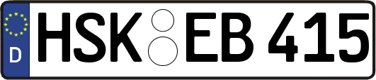 HSK-EB415