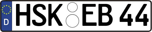 HSK-EB44