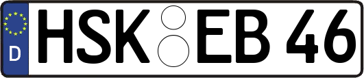 HSK-EB46