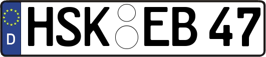 HSK-EB47