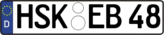 HSK-EB48