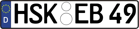 HSK-EB49
