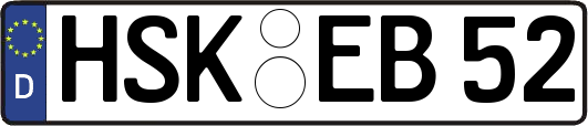 HSK-EB52