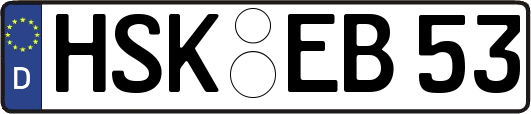 HSK-EB53