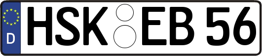HSK-EB56