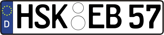 HSK-EB57