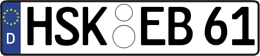 HSK-EB61