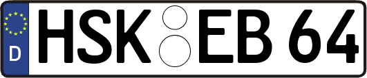 HSK-EB64