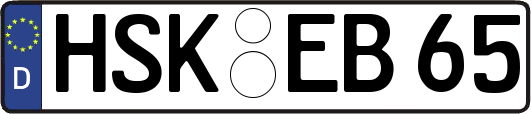 HSK-EB65