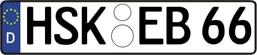 HSK-EB66