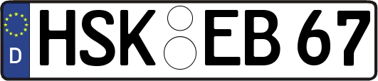 HSK-EB67