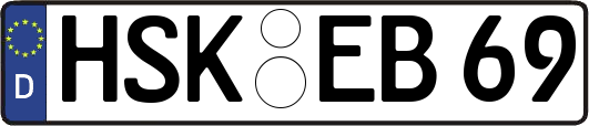 HSK-EB69