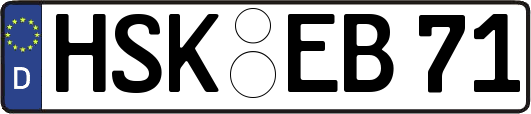 HSK-EB71