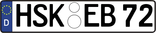 HSK-EB72