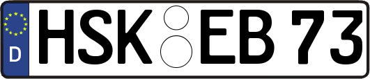 HSK-EB73
