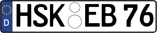 HSK-EB76
