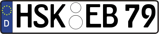 HSK-EB79