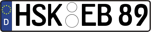 HSK-EB89