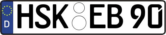 HSK-EB90