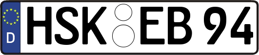 HSK-EB94