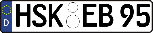 HSK-EB95