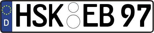 HSK-EB97
