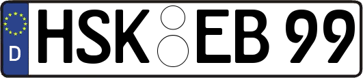 HSK-EB99