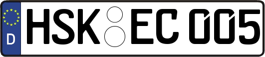 HSK-EC005