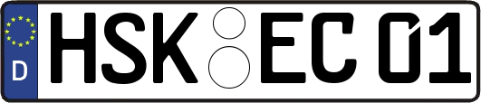 HSK-EC01