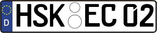 HSK-EC02