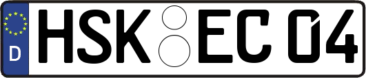 HSK-EC04