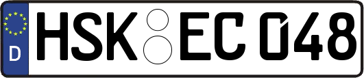 HSK-EC048
