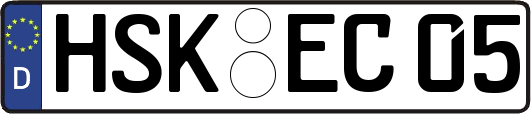 HSK-EC05