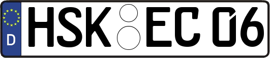 HSK-EC06
