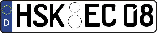 HSK-EC08