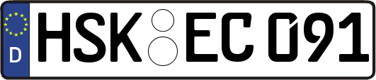 HSK-EC091