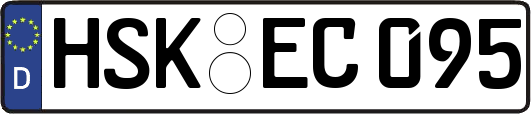 HSK-EC095