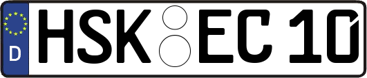 HSK-EC10