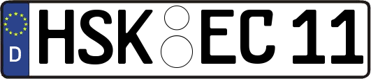HSK-EC11