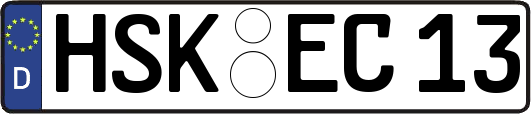 HSK-EC13