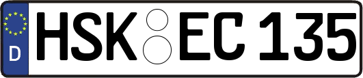 HSK-EC135