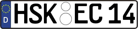HSK-EC14