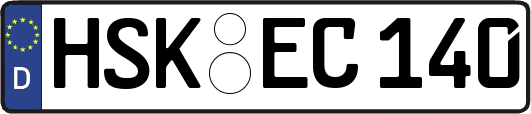 HSK-EC140