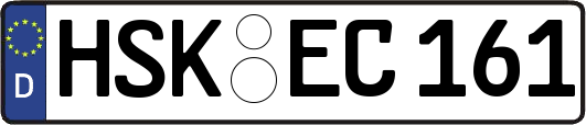 HSK-EC161