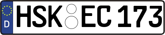 HSK-EC173