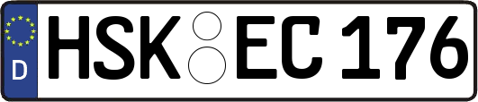 HSK-EC176