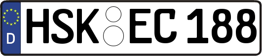 HSK-EC188