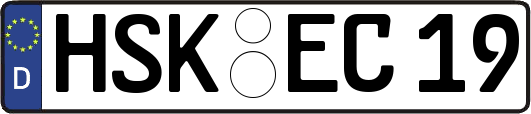 HSK-EC19