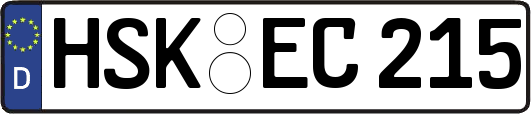 HSK-EC215