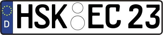 HSK-EC23